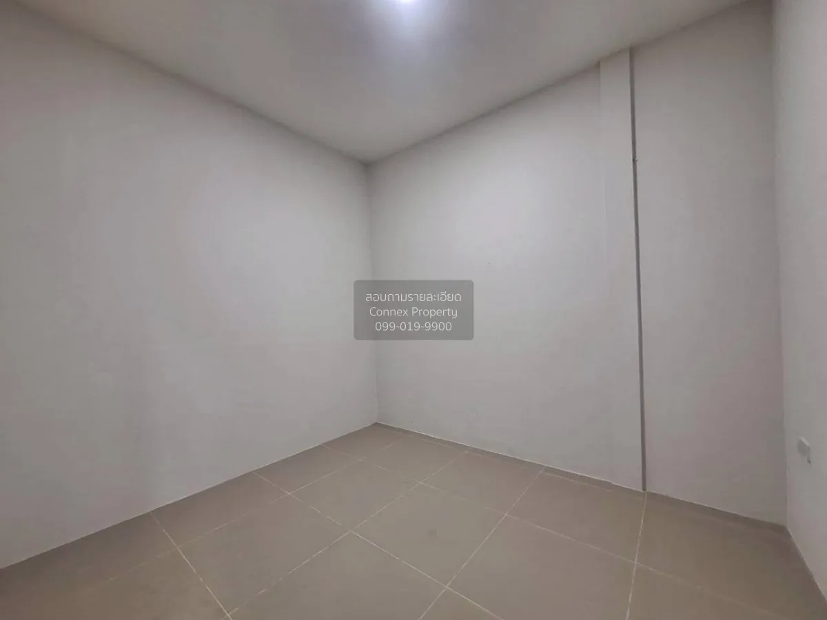 For Sale Townhouse, Wang Hin Soi 8. , newly renovated , Surasak , 3