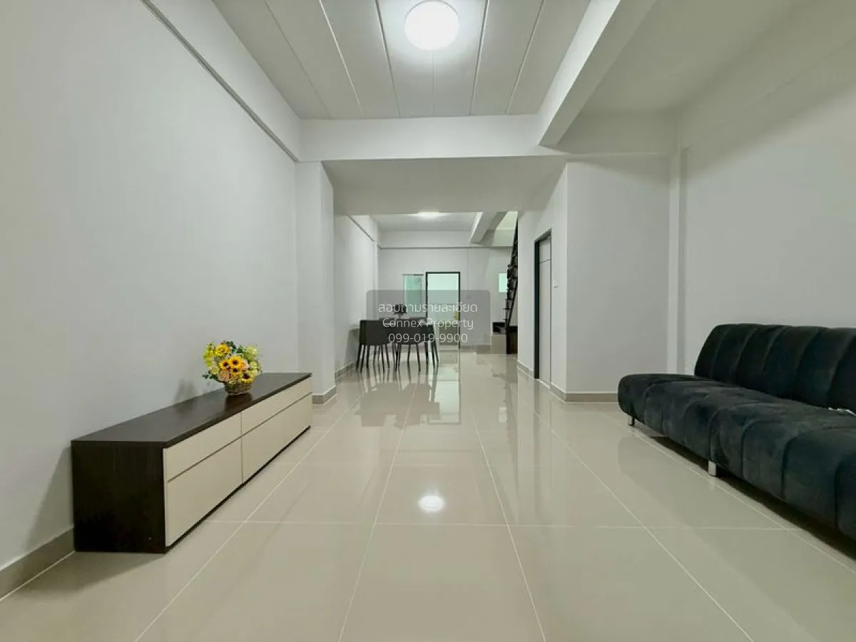 ขายทาวน์เฮ้าส์/ทาวน์โฮม  สวีทโฮม ปาร์ค บางบัวทอง บางบัวทอง บางบัว 4