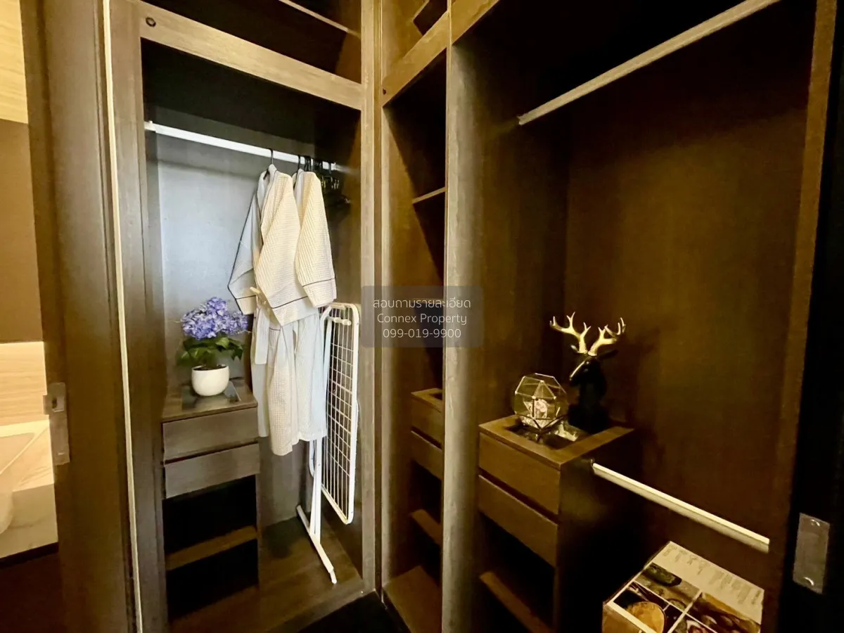 เช่าคอนโด  พาร์ค ออริจิ้น ทองหล่อ BTS-ทองหล่อ คลองตันเหนือ เขต วั