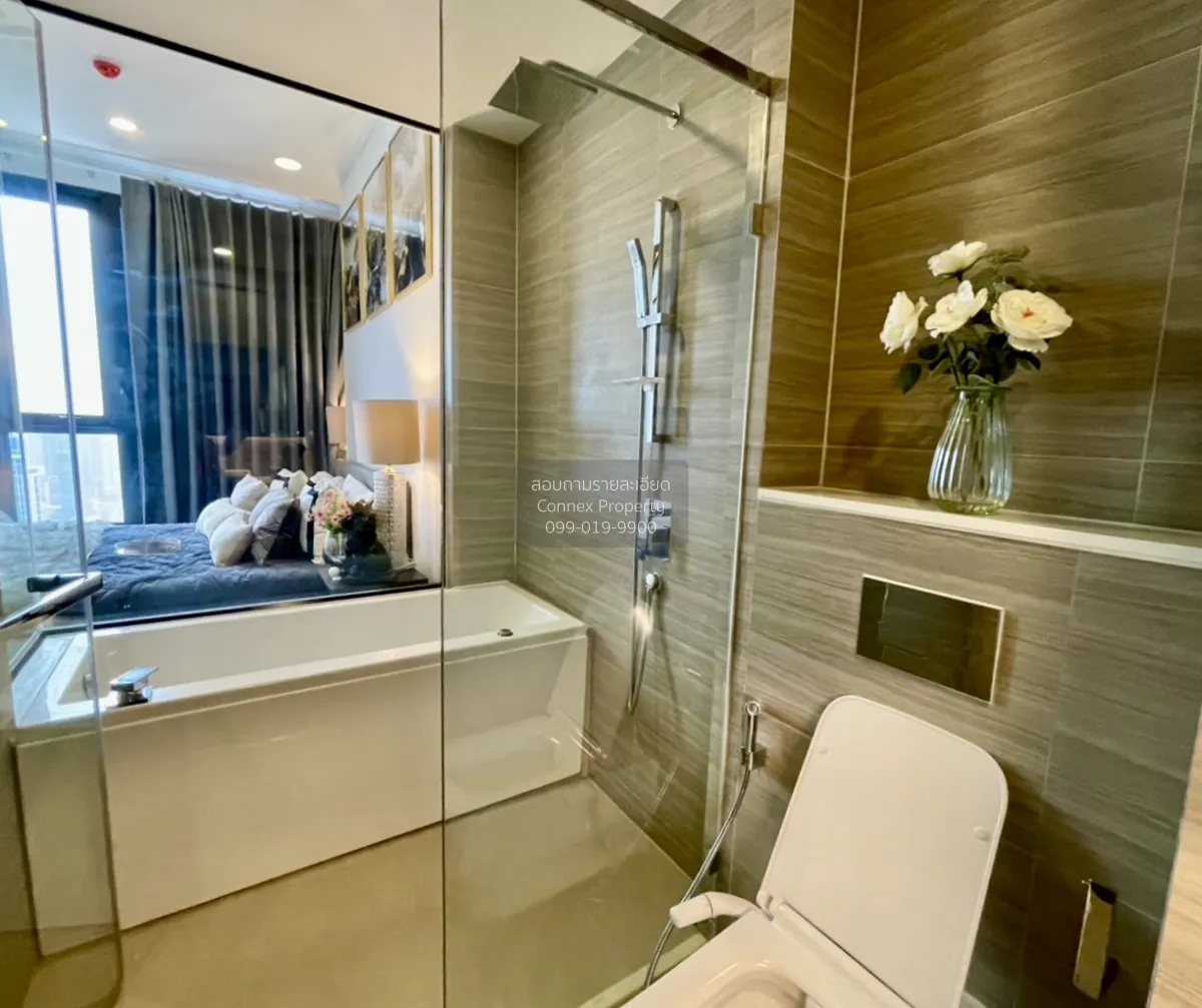 เช่าคอนโด  พาร์ค ออริจิ้น ทองหล่อ BTS-ทองหล่อ คลองตันเหนือ เขต วั