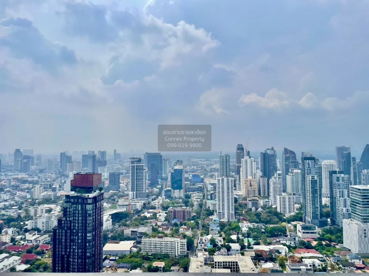 เช่าคอนโด  พาร์ค ออริจิ้น ทองหล่อ BTS-ทองหล่อ คลองตันเหนือ เขต วั