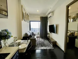 เช่าคอนโด  พาร์ค ออริจิ้น ทองหล่อ BTS-ทองหล่อ คลองตันเหนือ เขต วัฒนา กรุงเทพ CX-145284