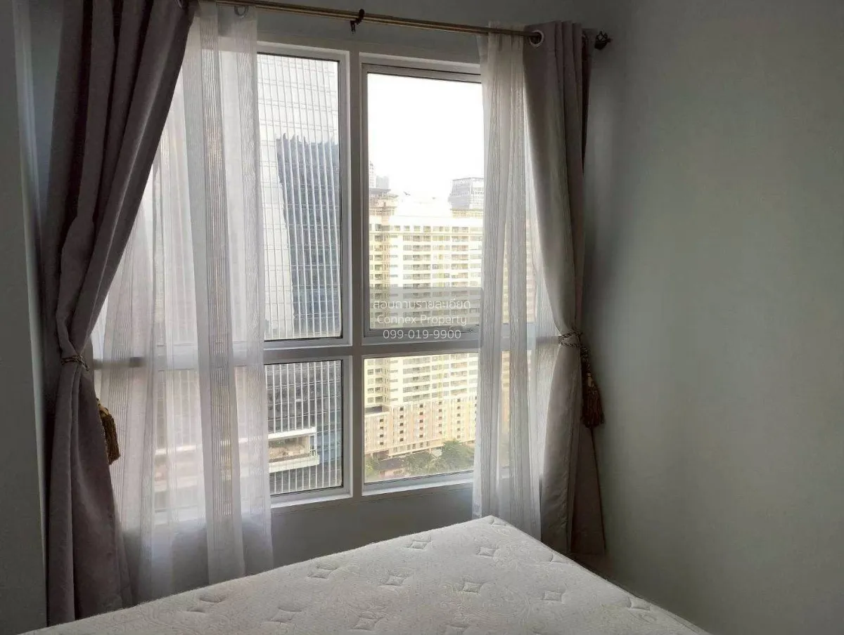 For Sale Condo , Condolette Ize Ratchathewi , BTS-Ratchathewi , T 3