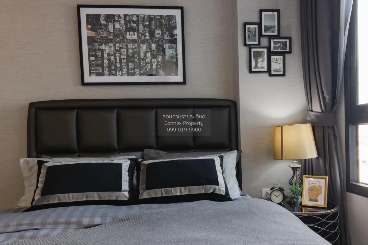 ขายคอนโด  ไอดีโอ สุขุมวิท 93 BTS-บางจาก พระโขนง เขต คลองเตย กรุงเ