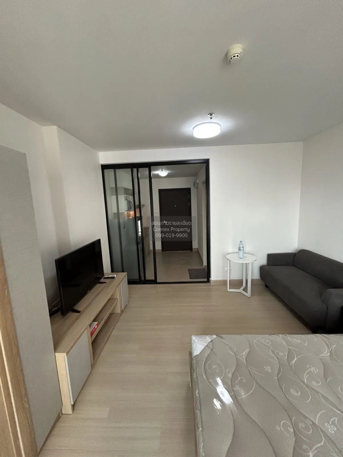 ขายคอนโด  ศุภาลัย เวอเรนด้า พระราม 9 MRT-พระราม 9 บางกะปิ เขต ห้ว 3