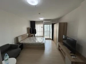 ขายคอนโด  ศุภาลัย เวอเรนด้า พระราม 9 MRT-พระราม 9 บางกะปิ เขต ห้วยขวาง กรุงเทพ CX-145290