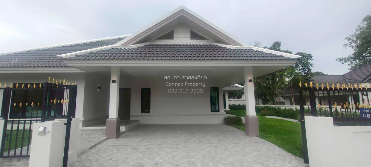 For Sale Single house for sale,pattaya , Mueang Phata , Bang Lamu 1