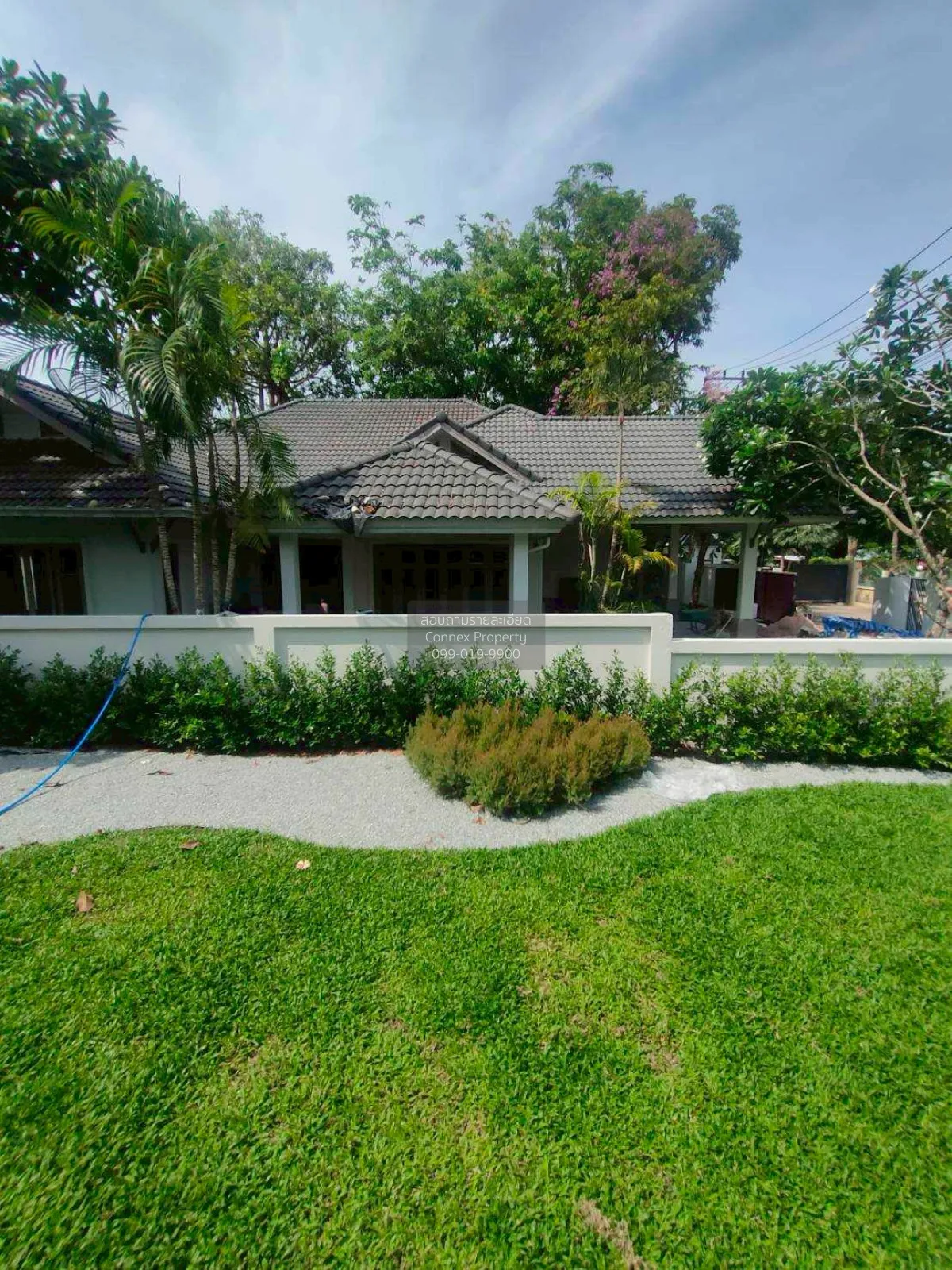 For Sale Single house for sale,pattaya , Mueang Phata , Bang Lamu 3