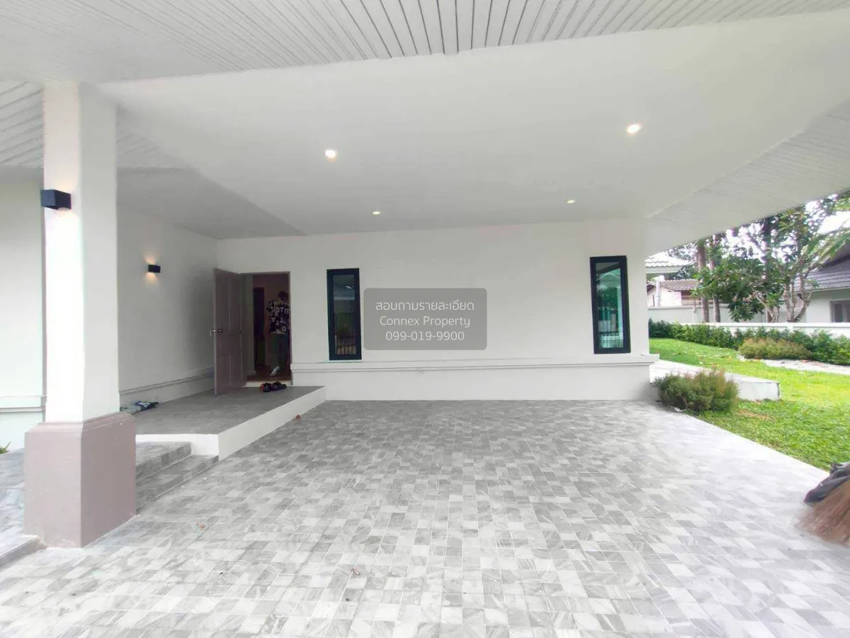 For Sale Single house for sale,pattaya , Mueang Phata , Bang Lamu 4