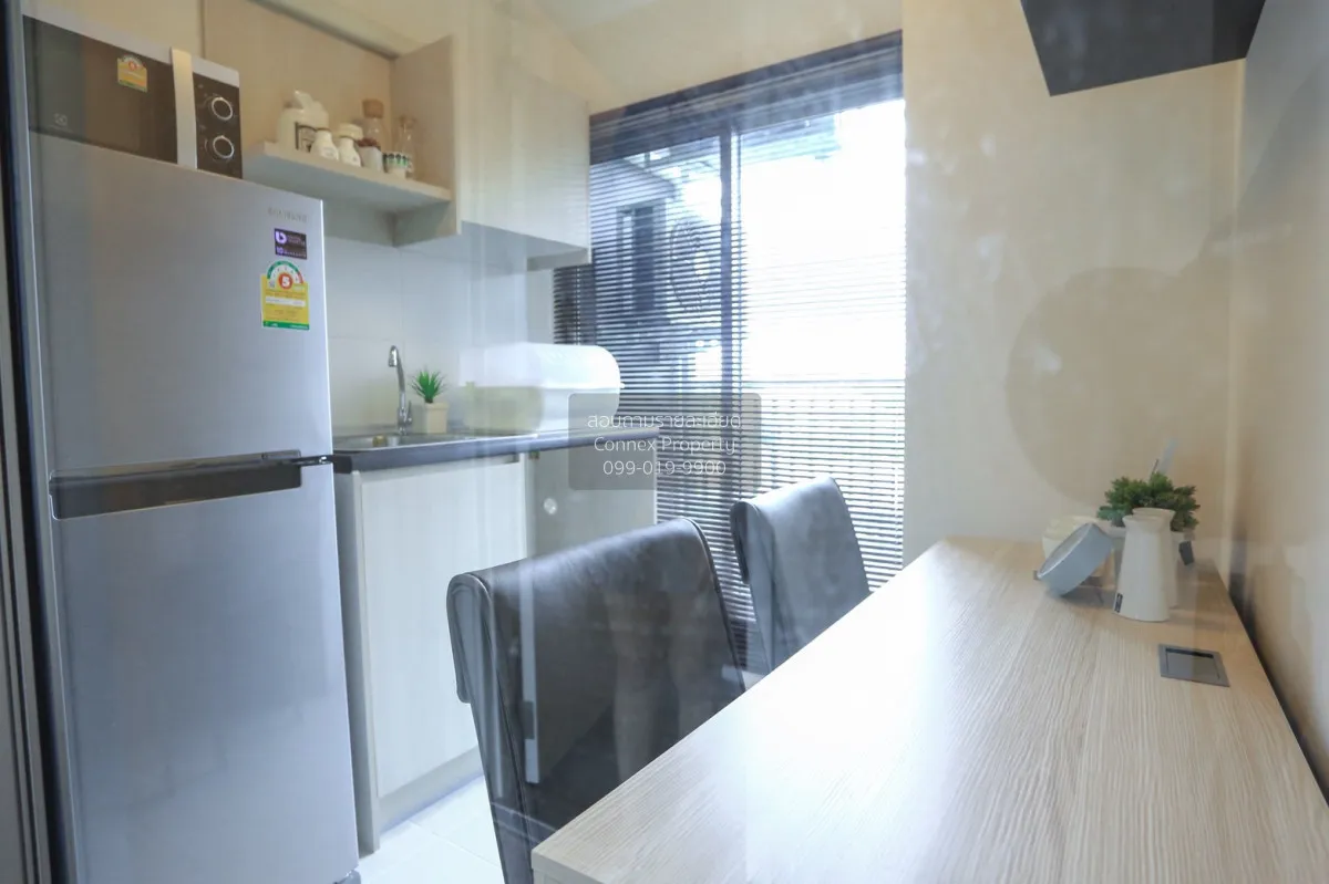 For Sale Condo , Aspire Rattanathibet 2 , MRT-Bang Krasor , Bang 