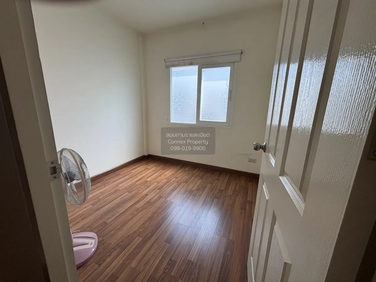 For Sale Townhome nuanchan 56  , Nuan Chan , Bung Kum , Bangkok ,