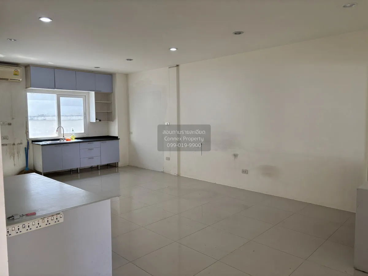 For Sale Townhome nuanchan 56  , Nuan Chan , Bung Kum , Bangkok ,