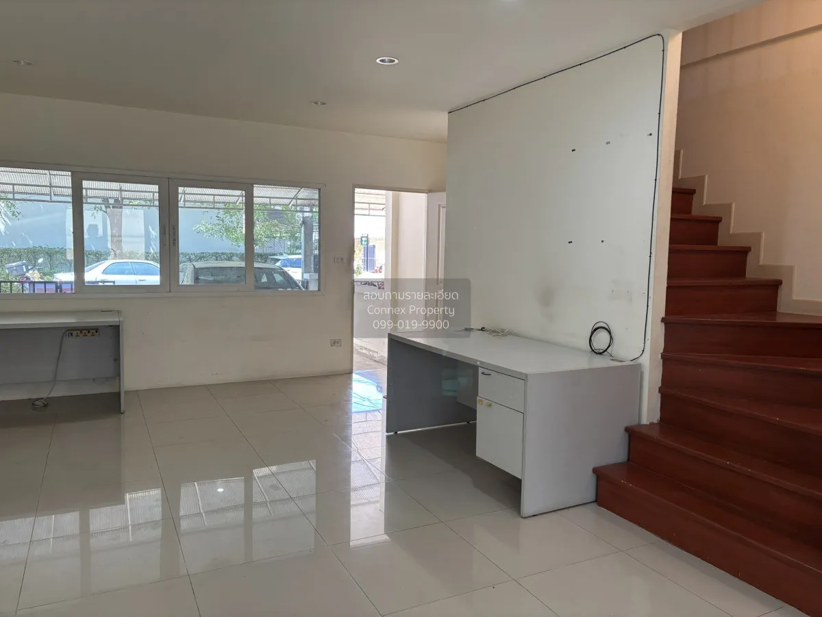 For Sale Townhome nuanchan 56  , Nuan Chan , Bung Kum , Bangkok ,