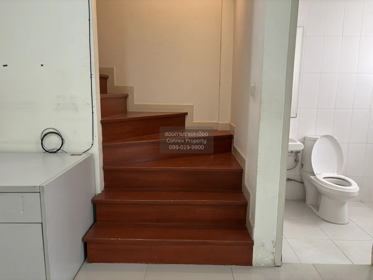 For Sale Townhome nuanchan 56  , Nuan Chan , Bung Kum , Bangkok ,