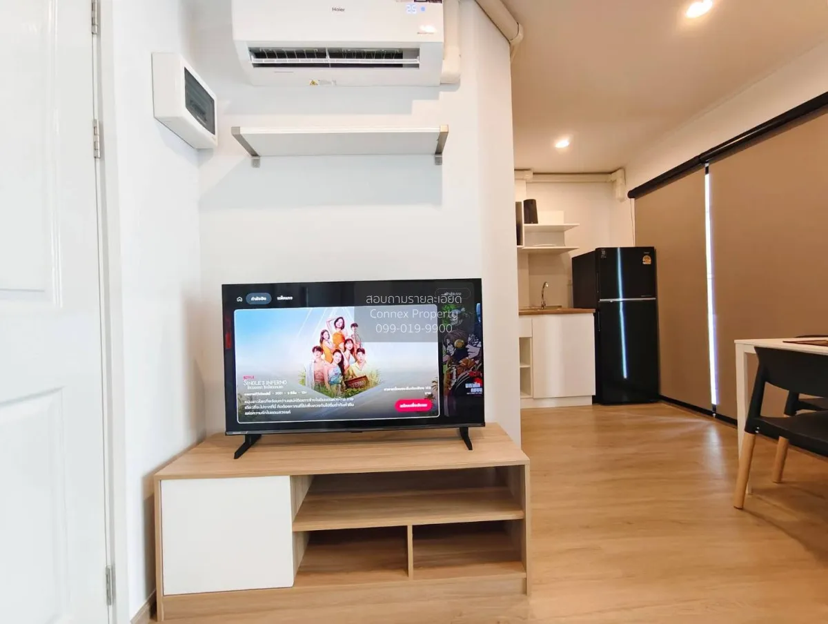 เช่าคอนโด  ไฮ ไรส์ รัชโยธิน สเตชั่น ลาดยาว เขต จตุจักร กรุงเทพ CX 2