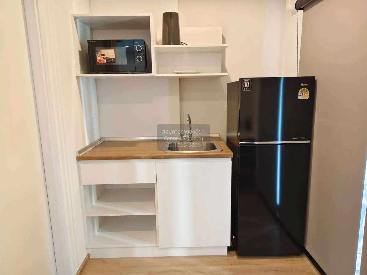 เช่าคอนโด  ไฮ ไรส์ รัชโยธิน สเตชั่น ลาดยาว เขต จตุจักร กรุงเทพ CX