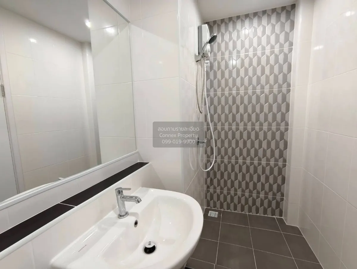 เช่าคอนโด  ไฮ ไรส์ รัชโยธิน สเตชั่น ลาดยาว เขต จตุจักร กรุงเทพ CX