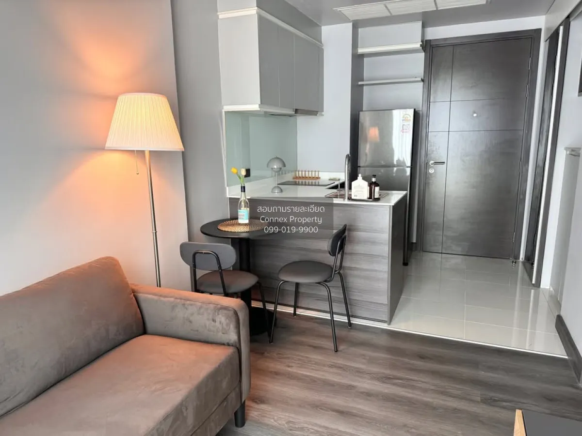 เช่าคอนโด  ซีล บาย แสนสิริ BTS-เอกมัย คลองตันเหนือ เขต วัฒนา กรุง 3