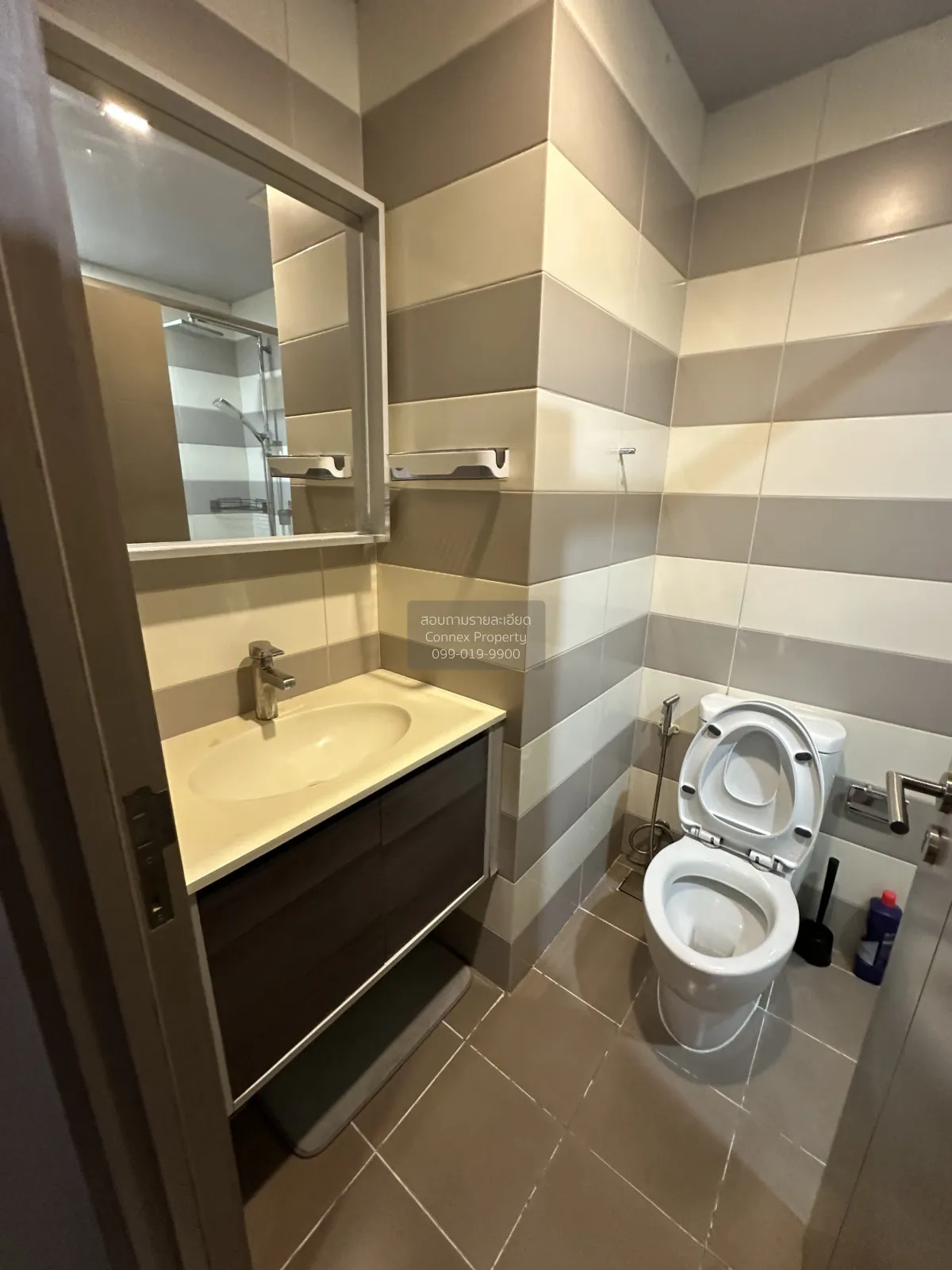 เช่าคอนโด  ซีล บาย แสนสิริ BTS-เอกมัย คลองตันเหนือ เขต วัฒนา กรุง