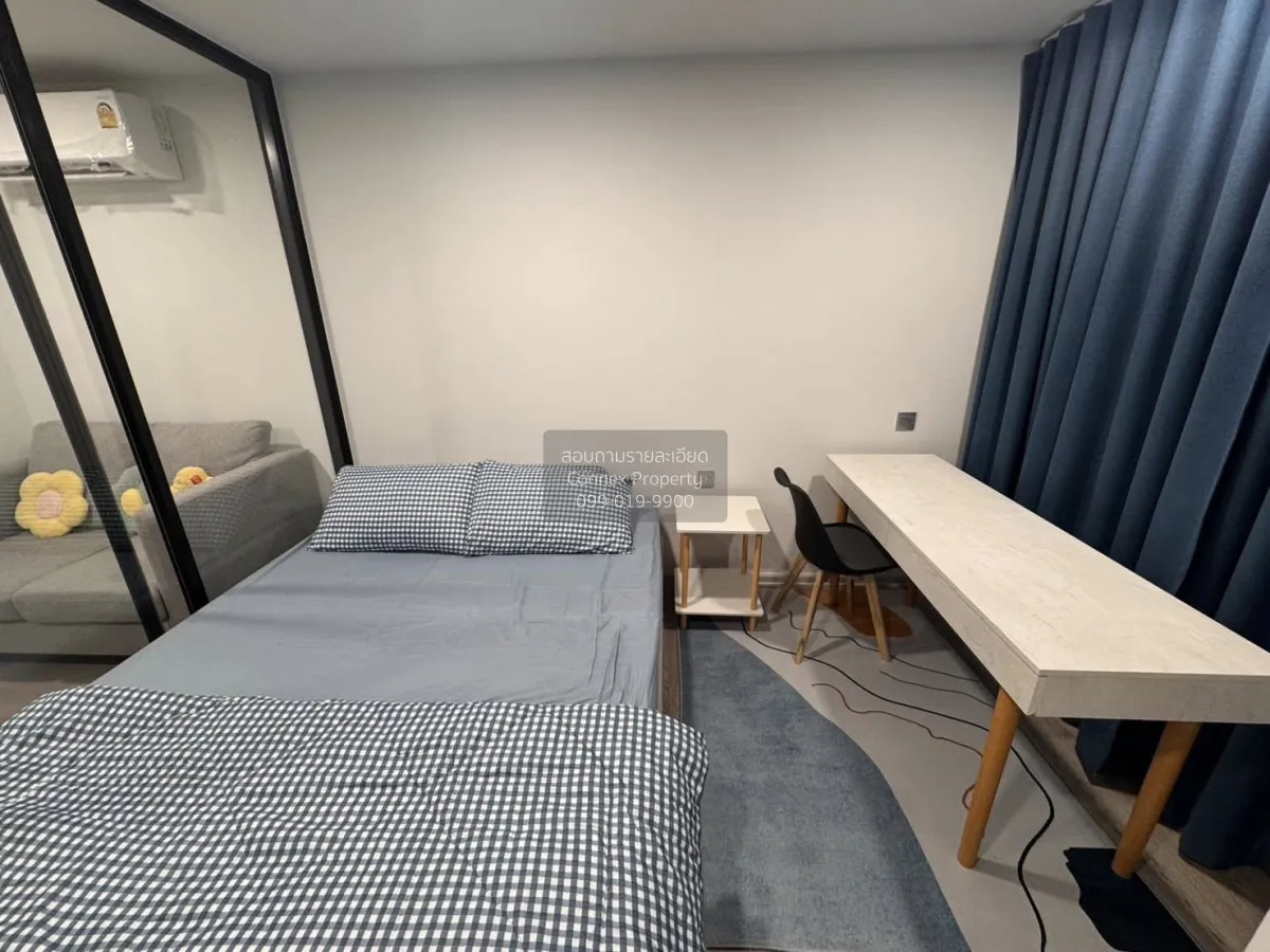 For Rent Condo , Kave Seed Kaset , Sena Nikhom , Chatuchak , Bang