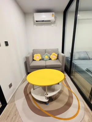 For Rent Condo , Kave Seed Kaset , Sena Nikhom , Chatuchak , Bangkok , CX-145297