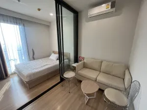 เช่าคอนโด  เอ็ม จตุจักร BTS-สะพานควาย ลาดยาว เขต จตุจักร กรุงเทพ CX-145298