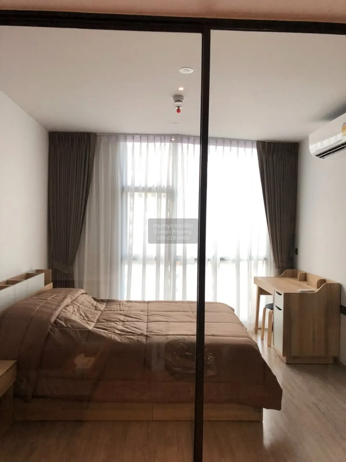 เช่าคอนโด  รึทึ่ม เอกมัย BTS-เอกมัย คลองตันเหนือ เขต วัฒนา กรุงเท