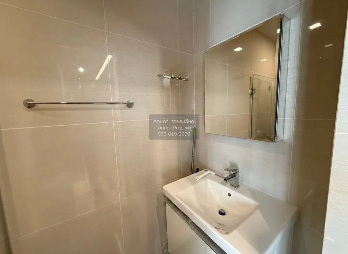 เช่าคอนโด  พาร์ค ออริจิ้น พร้อมพงษ์ BTS-พร้อมพงษ์ คลองตัน เขต คลอ