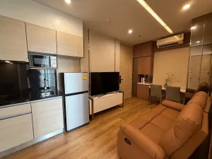 For Rent Condo , Park Origin Phrom Phong , BTS-Phrom Phong , Khlong Tan , Khlong Toei , Bangkok , CX-145301