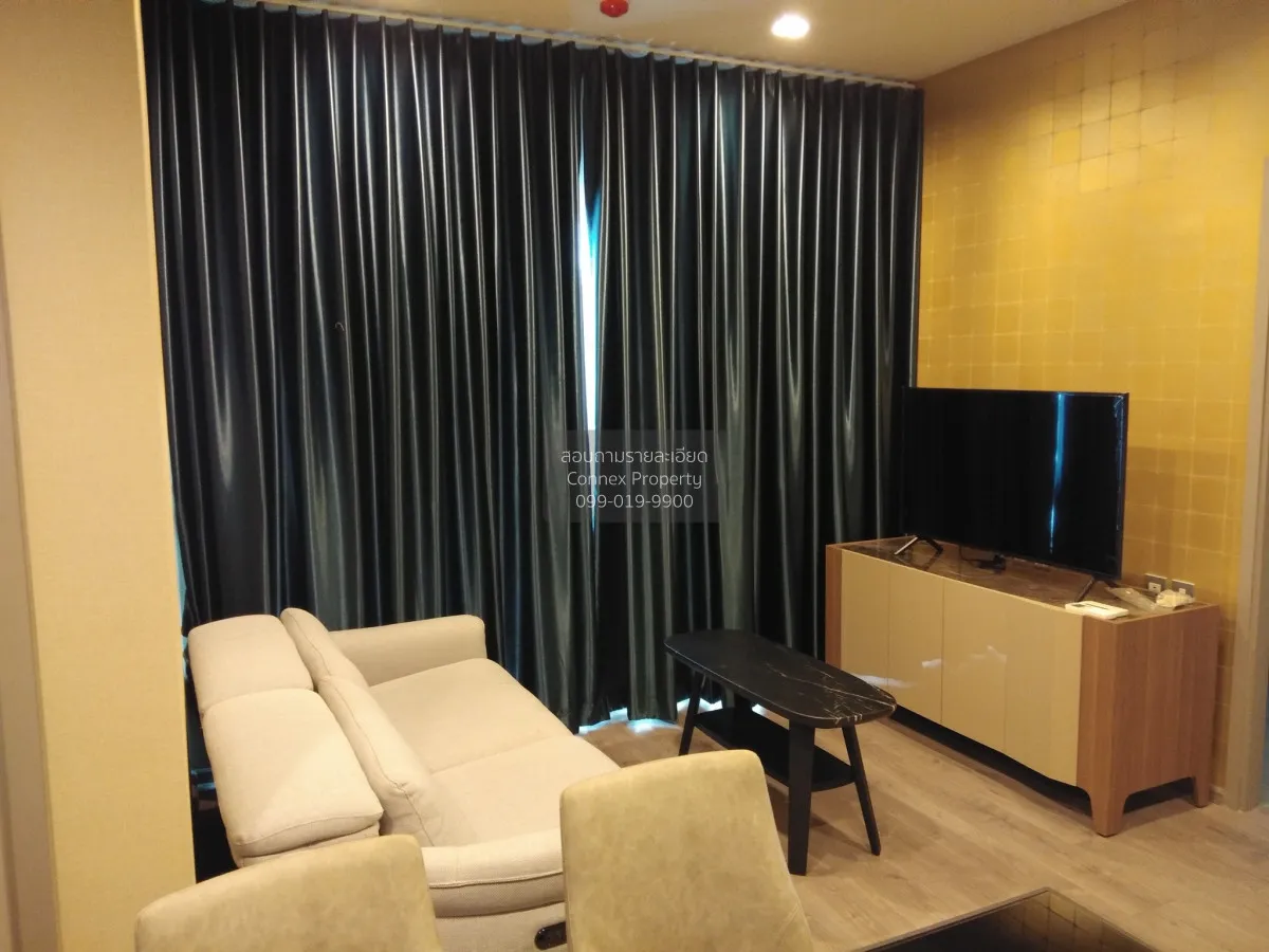 For Rent Condo , Whizdom Avenue Ratchada - Ladprao , MRT-Lat Phra 1