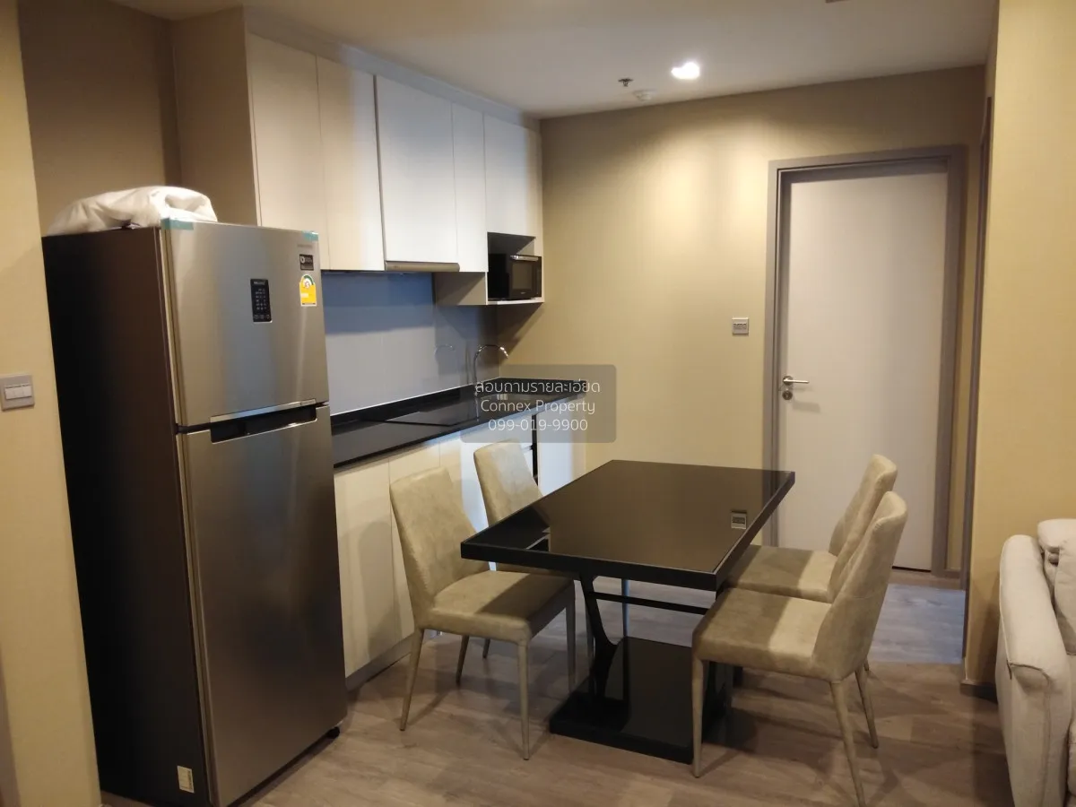 For Rent Condo , Whizdom Avenue Ratchada - Ladprao , MRT-Lat Phra 2