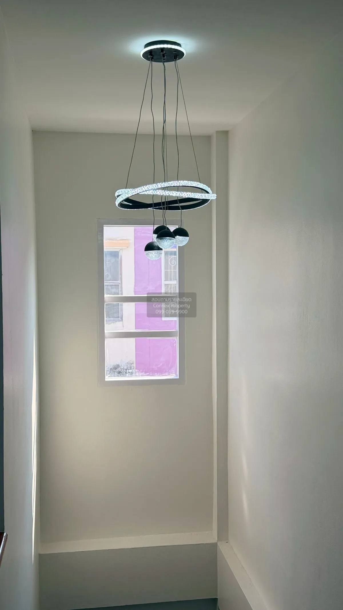 For Sale Townhouse/Townhome  , Cattleya Ville , Lat Sawai , Lam L