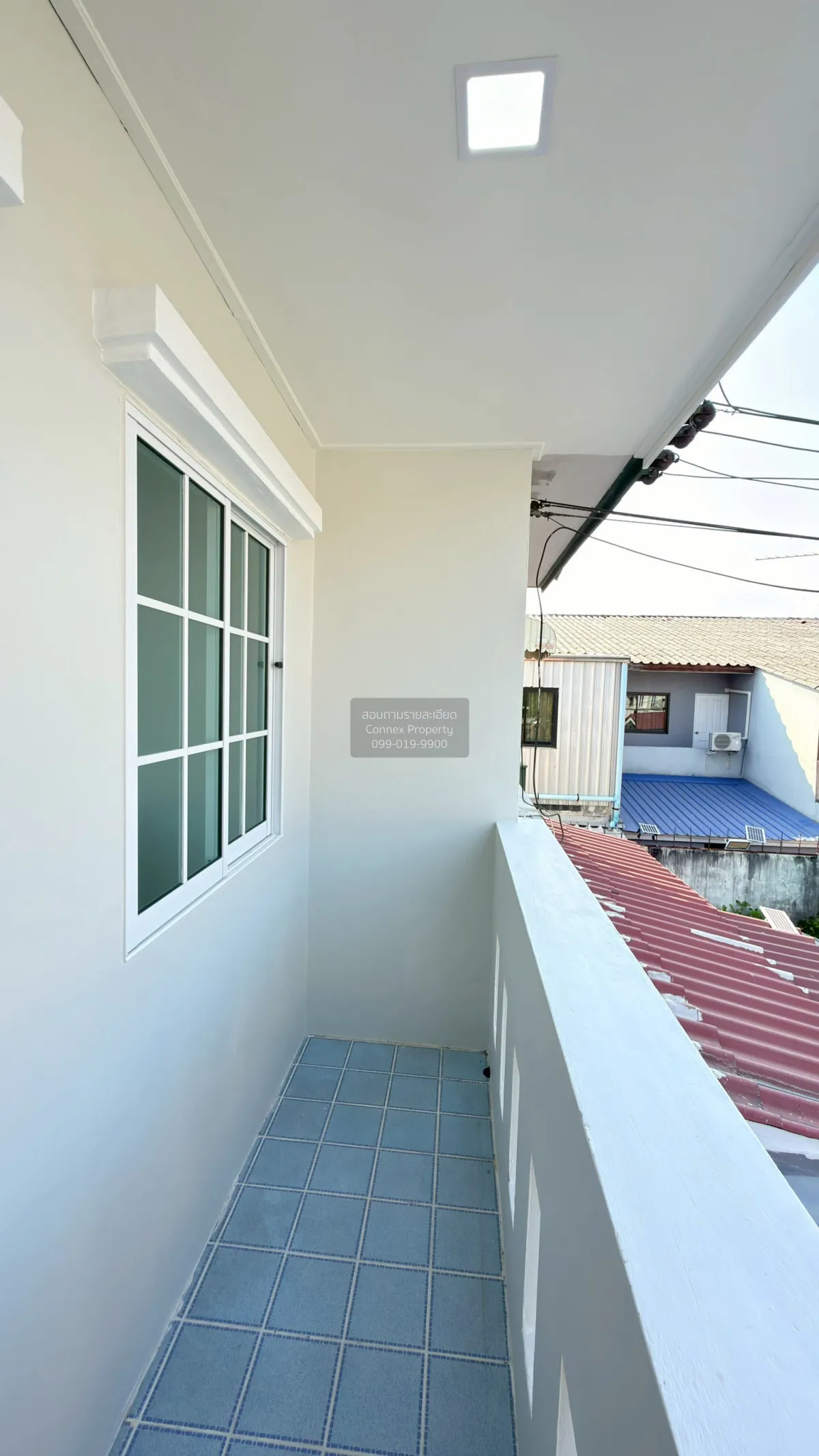 For Sale Townhouse/Townhome  , Cattleya Ville , Lat Sawai , Lam L