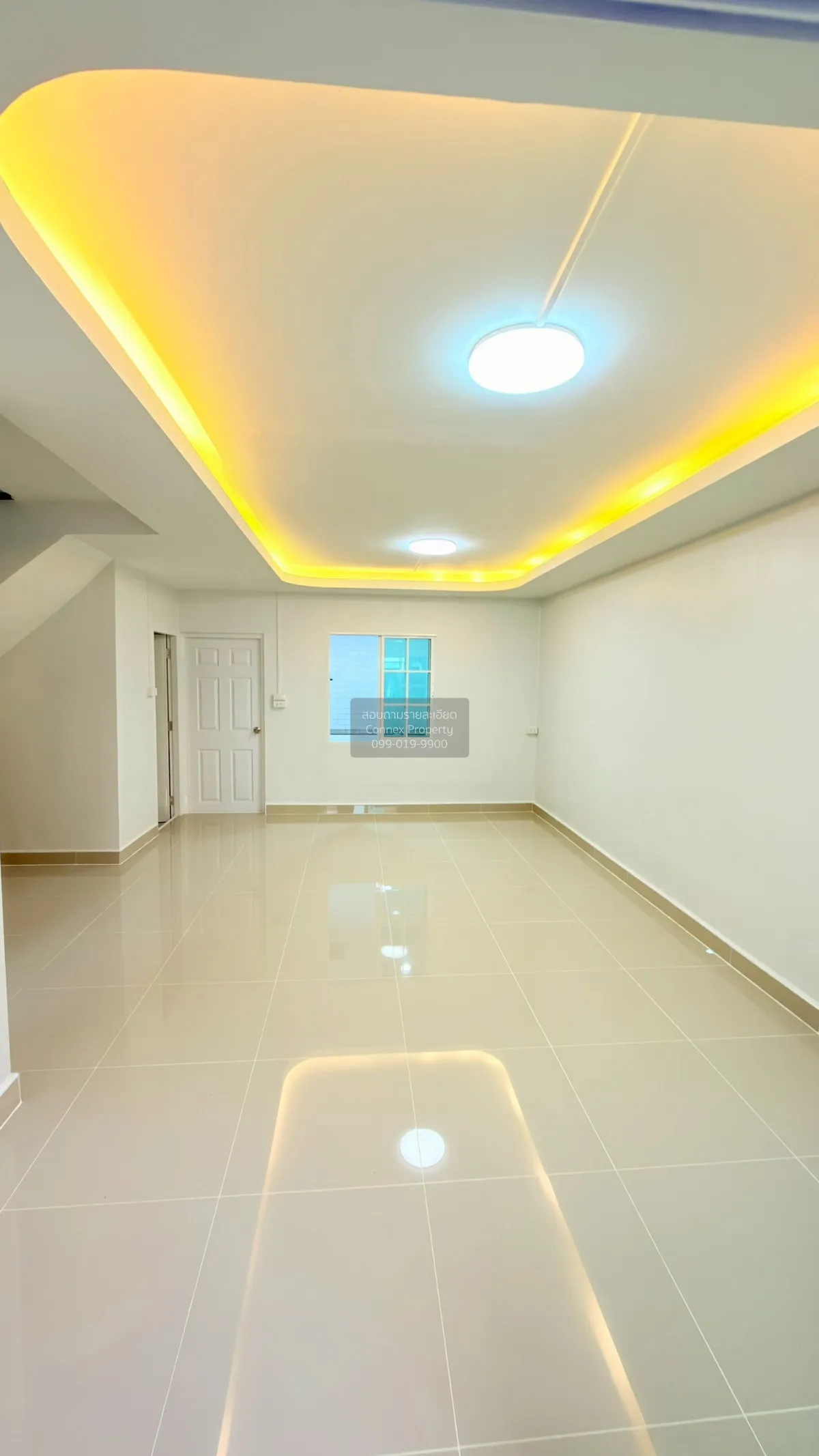 ขายทาวน์เฮ้าส์/ทาวน์โฮม  พฤกษา 17 ลำลูกกา - คลอง 3 BTS-คูคต ลำลูก 3