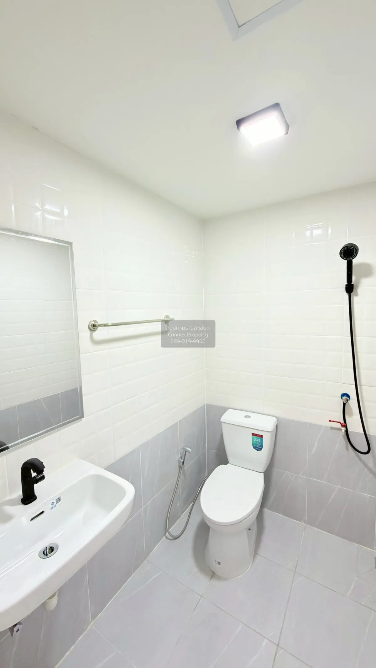 ขายทาวน์เฮ้าส์/ทาวน์โฮม  พฤกษา 17 ลำลูกกา - คลอง 3 BTS-คูคต ลำลูก