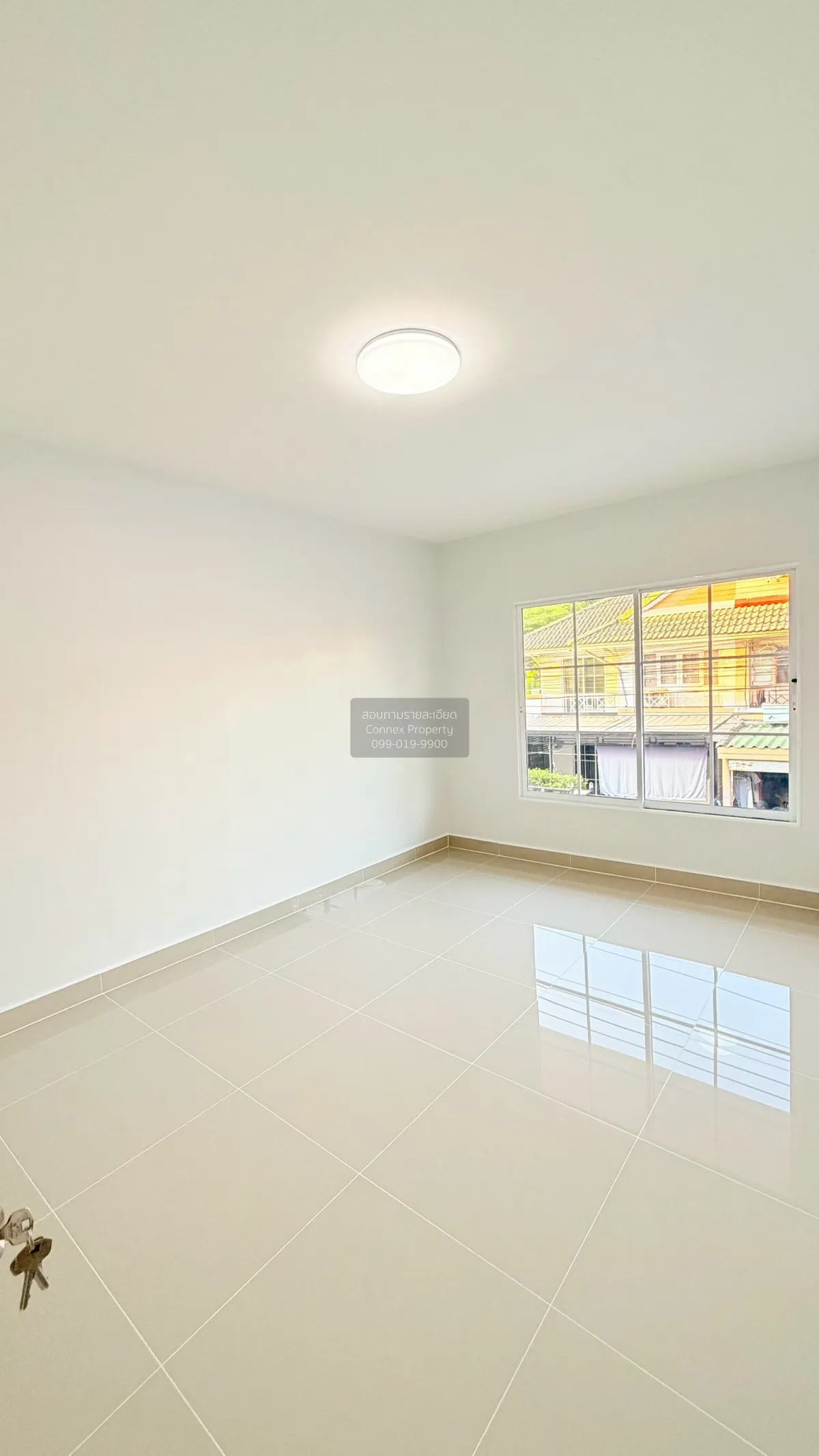 ขายทาวน์เฮ้าส์/ทาวน์โฮม  พฤกษา 17 ลำลูกกา - คลอง 3 BTS-คูคต ลำลูก