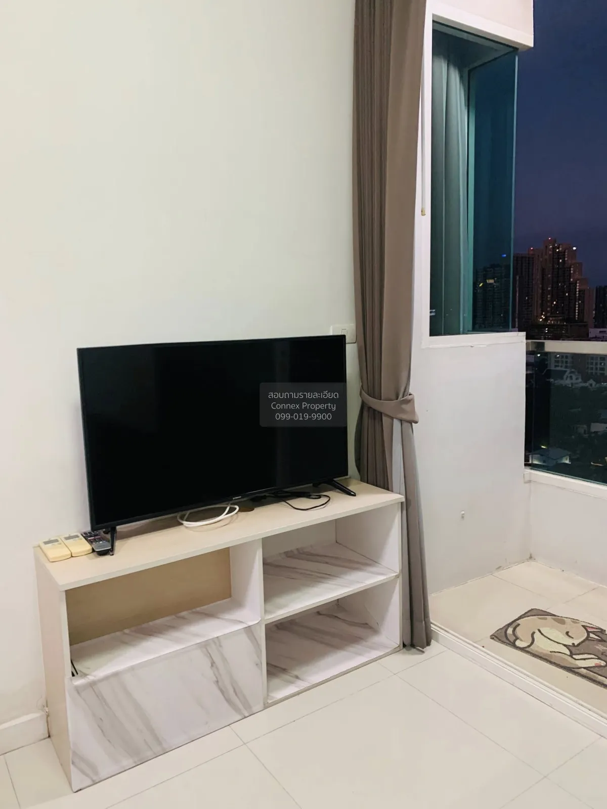 เช่าคอนโด  ไอดีโอ มิกซ์ พหลโยธิน BTS-สะพานควาย สามเสนใน เขต พญาไท 3