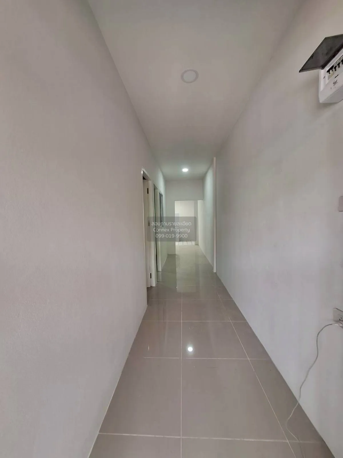 For Sale Townhouse, Wang Hin Soi 8. , newly renovated , Surasak ,