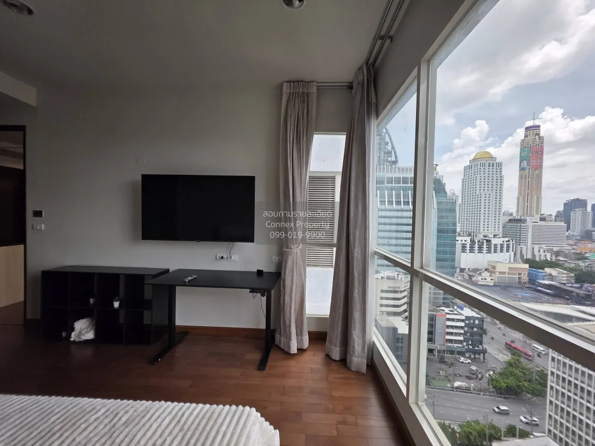 For Rent Condo , The Address Chidlom , Lumpini , Pathum Wan , Ban