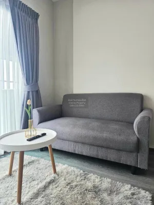 ขายคอนโด  ริชพาร์ค @ ทริปเปิ้ล สเตชั่น ARL-หัวหมาก สวนหลวง เขต สวนหลวง กรุงเทพ CX-145318