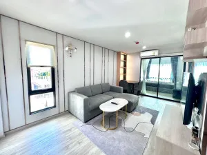 ขายคอนโด  ไฮ สุขุมวิท 93 ห้องมุม BTS-บางจาก บางจาก เขต พระโขนง กรุงเทพ CX-145320