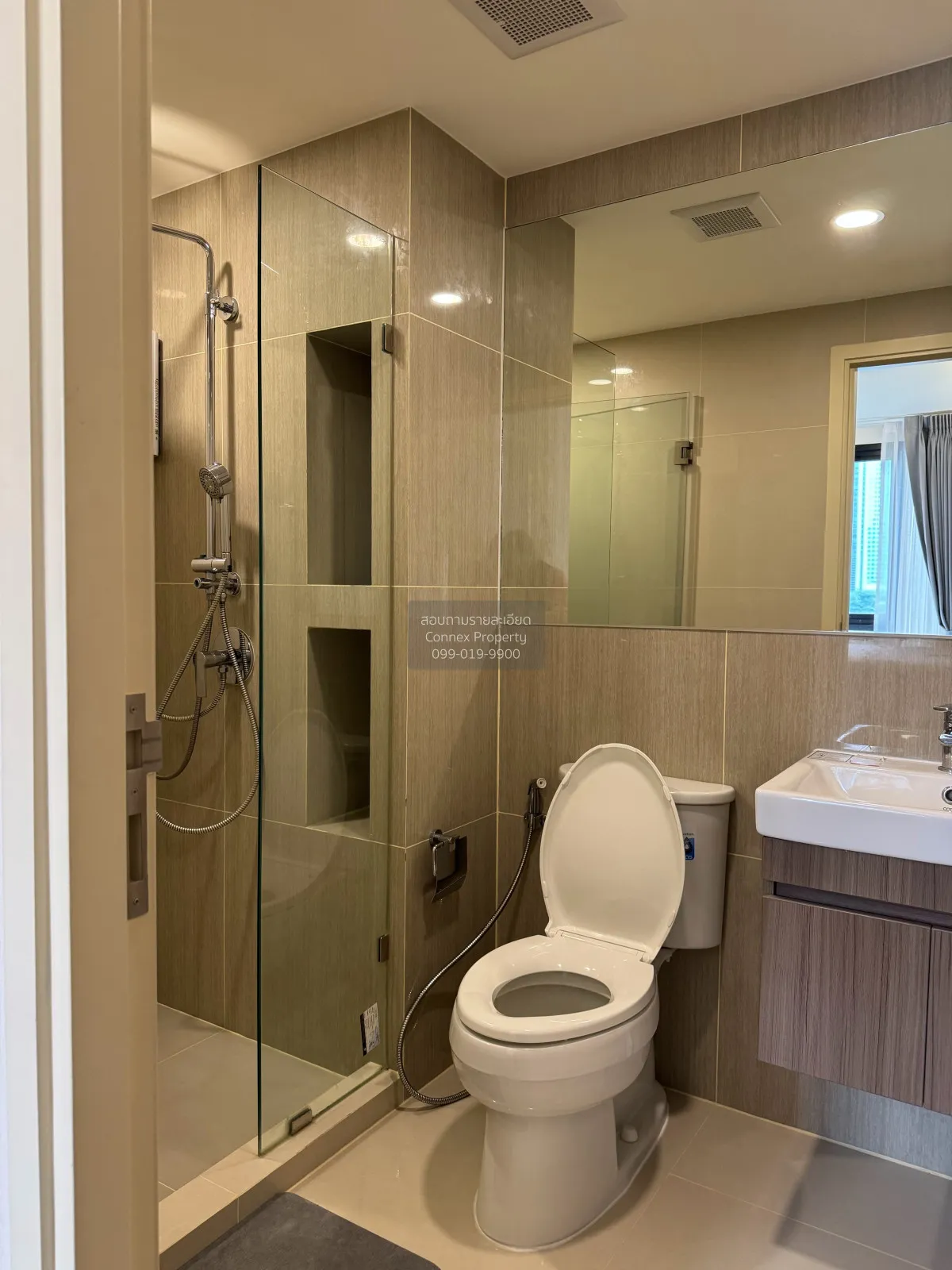 ขายคอนโด  ไอคอน สุขุมวิท 77 BTS-อ่อนนุช สวนหลวง เขต สวนหลวง กรุงเ