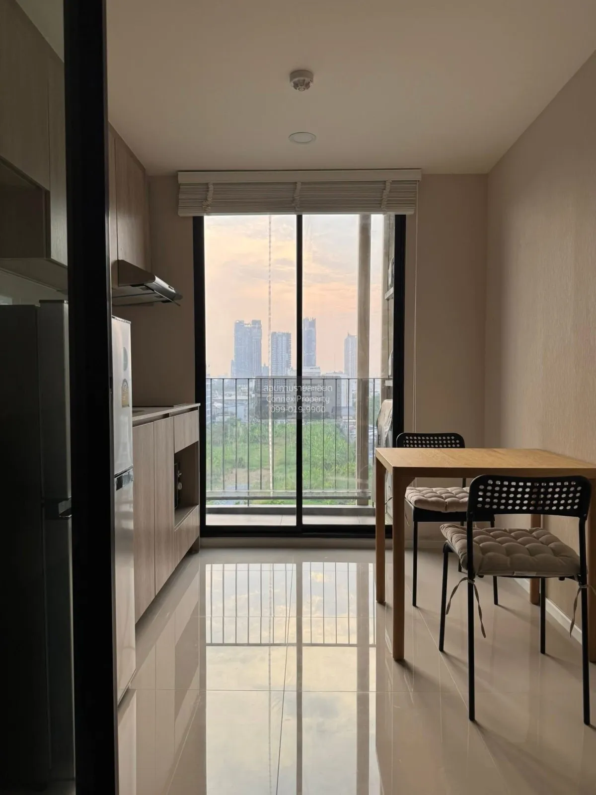 เช่าคอนโด  ไอคอน สุขุมวิท 77 BTS-อ่อนนุช สวนหลวง เขต สวนหลวง กรุง