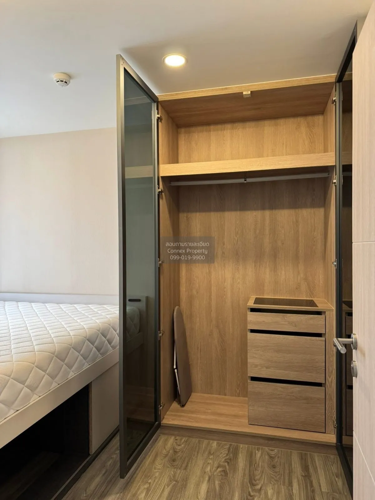 เช่าคอนโด  ไอคอน สุขุมวิท 77 BTS-อ่อนนุช สวนหลวง เขต สวนหลวง กรุง