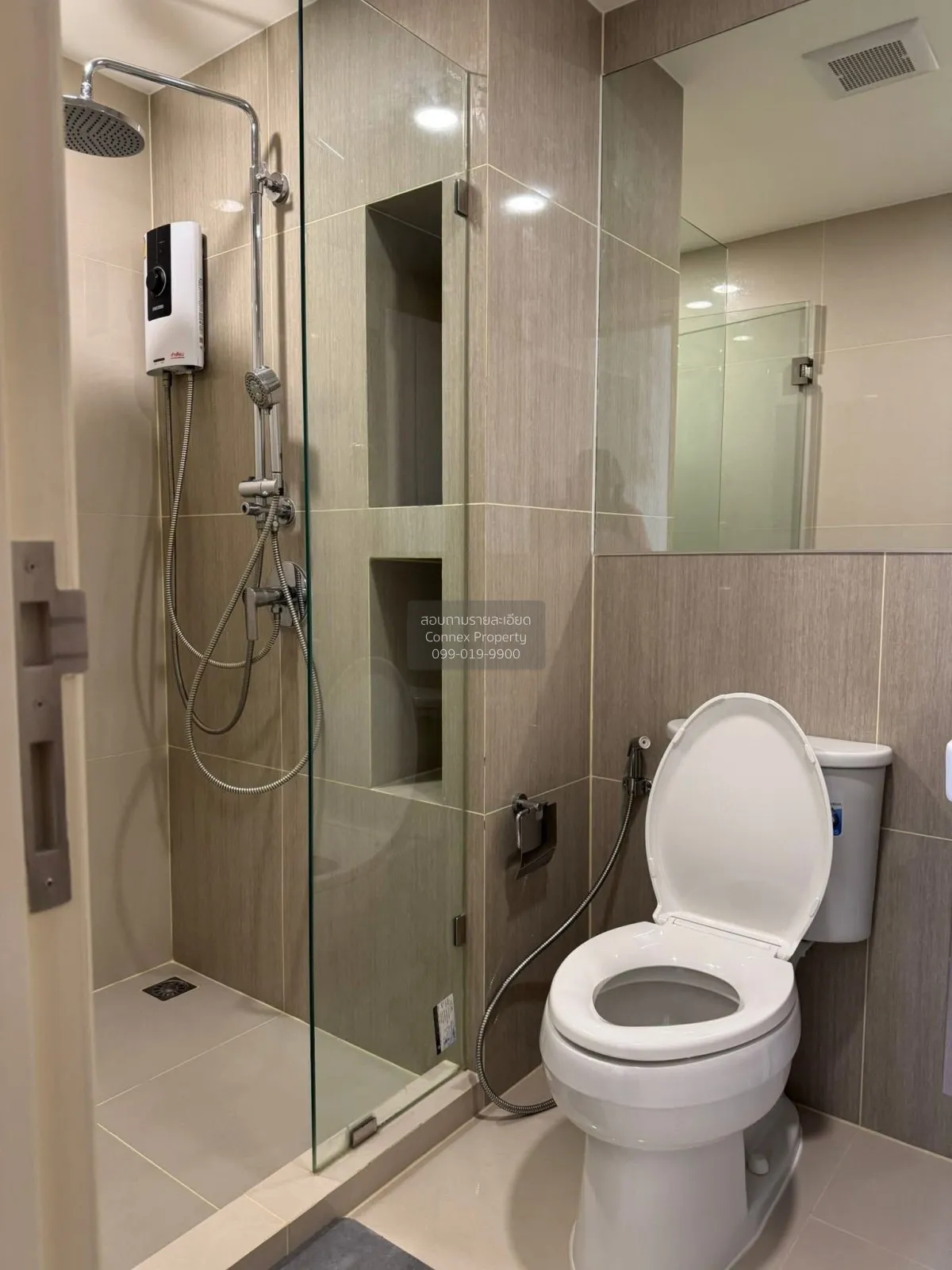 เช่าคอนโด  ไอคอน สุขุมวิท 77 BTS-อ่อนนุช สวนหลวง เขต สวนหลวง กรุง