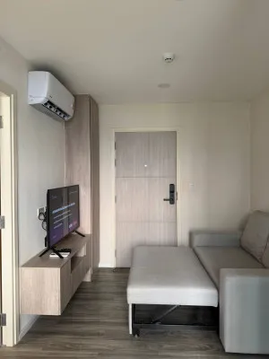 For Rent Condo , IKON Sukhumvit 77 , BTS-On Nut , Suan Luang , Suan Luang , Bangkok , CX-145324