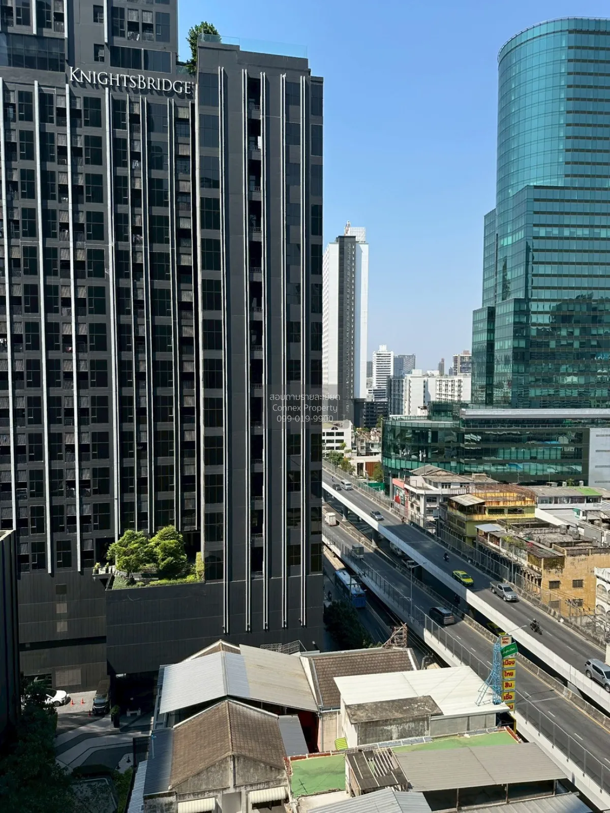 For Sale Condo , The Line Asoke - Ratchada , MRT-Phra Ram 9 , Din
