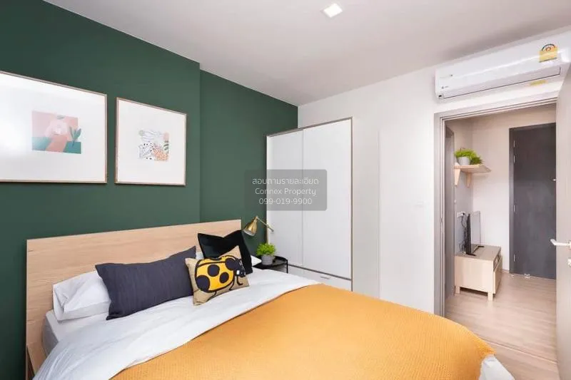 For Rent Condo , The Base Garden Rama 9 , ARL-Ramkhamhaeng , Hua 