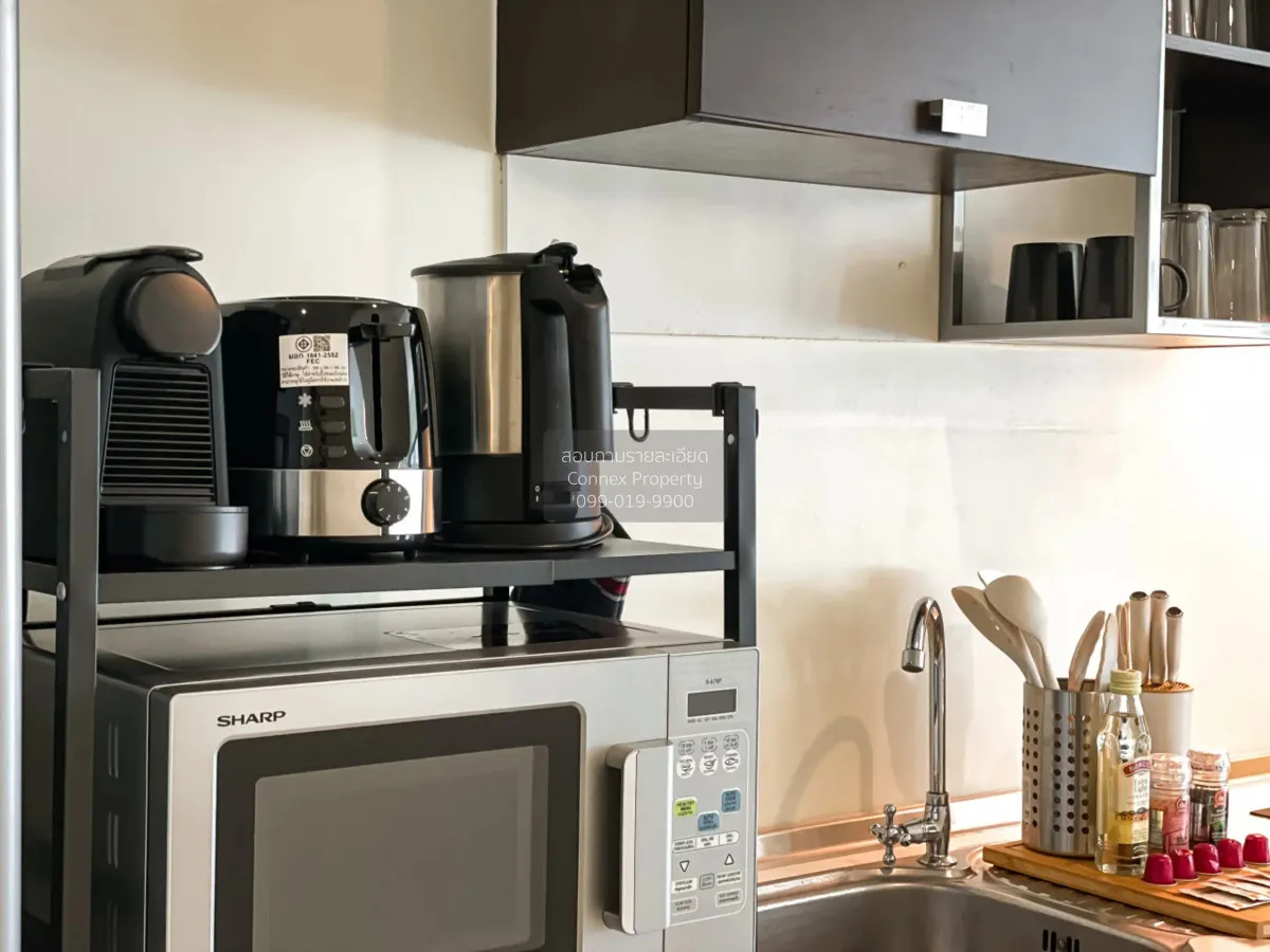 เช่าคอนโด  โนเบิล รีมิกซ์ BTS-ทองหล่อ คลองตัน เขต วัฒนา กรุงเทพ C