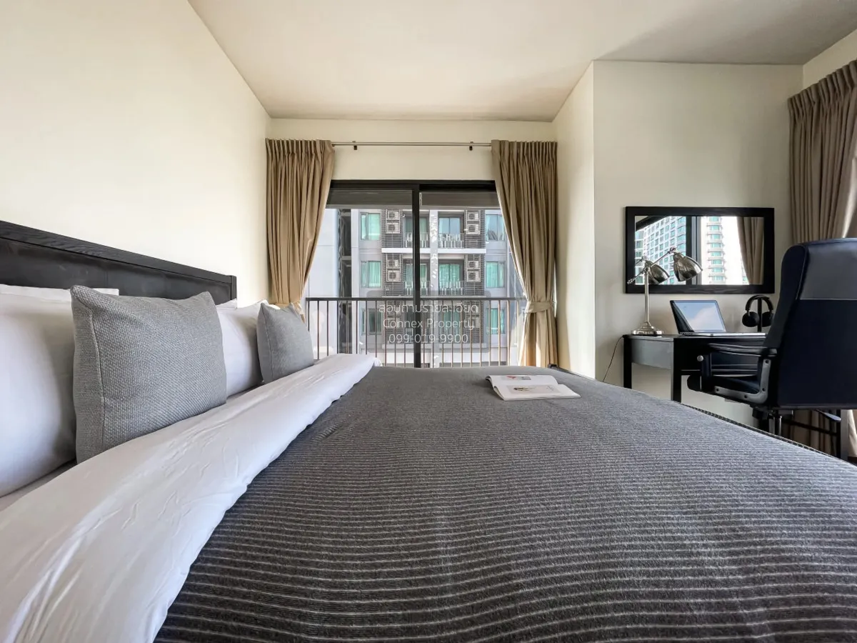 เช่าคอนโด  โนเบิล รีมิกซ์ BTS-ทองหล่อ คลองตัน เขต วัฒนา กรุงเทพ C